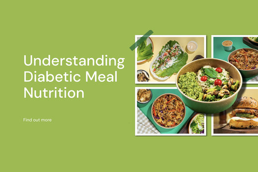 Understanding Diabetic Meal Nutrition